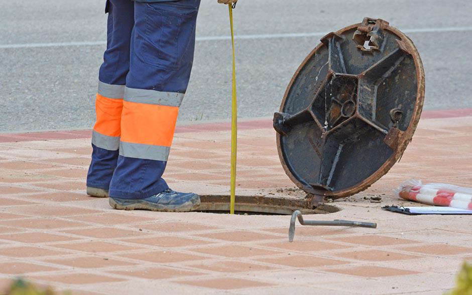 dégorgement canalisation Antony